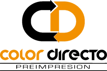 Logo de Color Directo