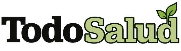 Logo de Todo Salud